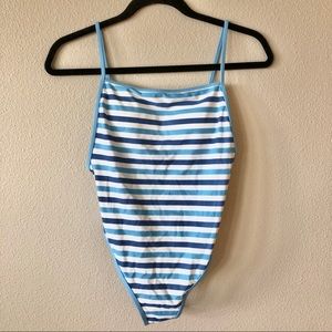 Aerie One Piece swimsuit